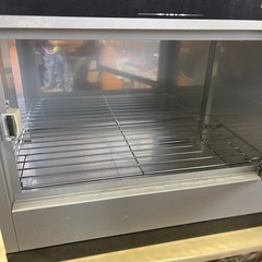 ★ヤスター　ステリライザー★殺菌線保管庫★札幌★の画像