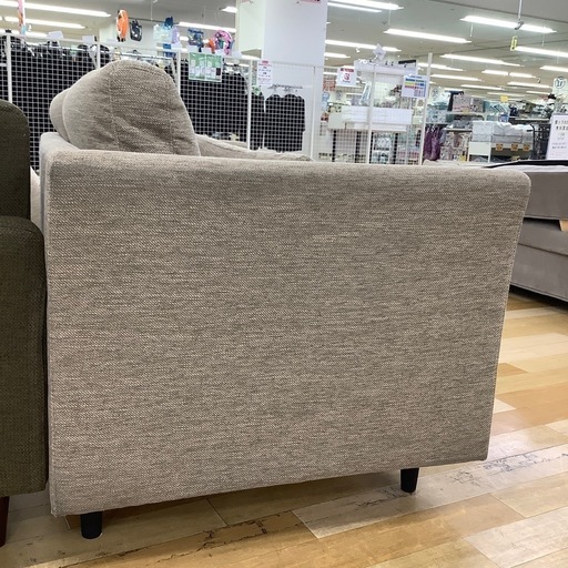 【トレファク ラパーク岸和田店】ニトリ 3人掛けソファー　入荷しました。