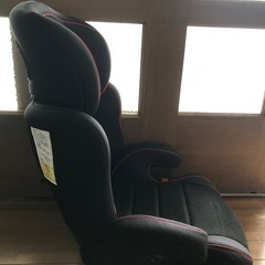 【話し中】 メッシュハイバックシートの画像