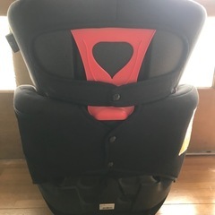 【話し中】 メッシュハイバックシートの画像