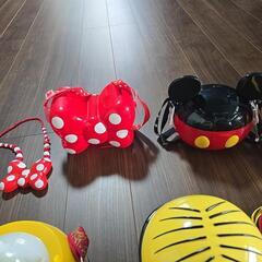 ポップコーン入れの画像