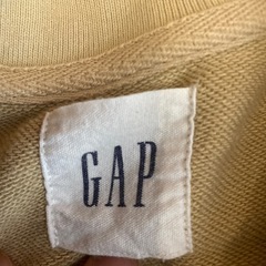 【ＧＡＰ】半袖スウェットの画像
