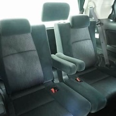 トヨタ ヴェルファイア 　２．４Ｚ　入庫しました　(^▽^)/♡の画像