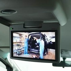 トヨタ ヴェルファイア 　２．４Ｚ　入庫しました　(^▽^)/♡の画像