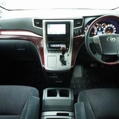 トヨタ ヴェルファイア 　２．４Ｚ　入庫しました　(^▽^)/♡の画像