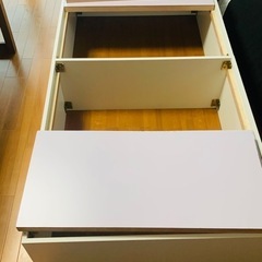 シングルベッド&マットレスの画像