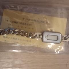 新品未使用