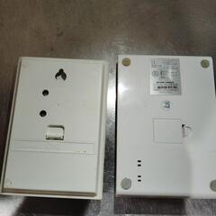 電子スケールの画像