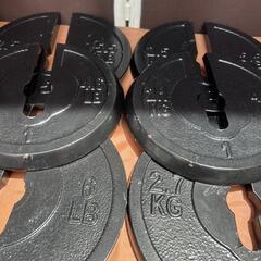 アンタレス　可変式ケトルベル 3.6kg 〜18kg の画像