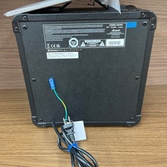 Marshall マーシャル ギターアンプ MG10 楽器 アンプ のご紹介です！の画像