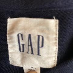 【ＧＡＰ】半袖スウェットの画像