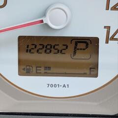 ライフ　車検8年11月29日までの画像