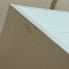 ニトリ　チェスト　の画像