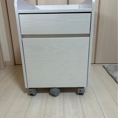 ニトリ　チェスト　の画像