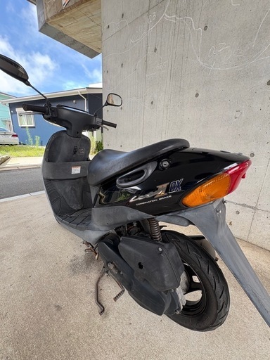 ご成約済み‼️レッツ2 実働　すぐ乗れます！