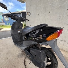 ご成約済み‼️レッツ2 実働　すぐ乗れます！の画像