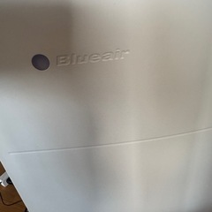 空気清浄機の画像