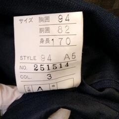 0717-690 メンズ　スーツの画像