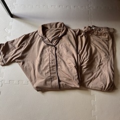 マタニティ　パジャマ　３着セットの画像