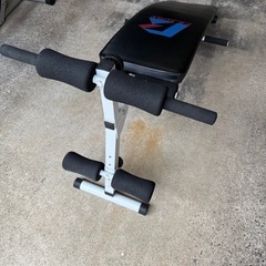 F.R.JAPAN 腹筋ベンチの画像