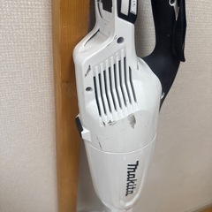 マキタ 掃除機の画像