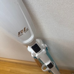 マキタ 掃除機の画像