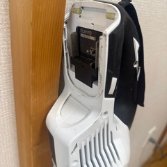 マキタ 掃除機の画像