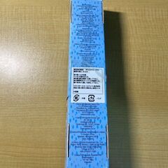 c238/シェッドレイン 42インチ 軽量 スーパースリム コンパクト 折り畳み傘 UPF 50+　親骨の長さ 53.3 cm、ワンプッシュ自動開閉　収納時：長さ 26.6 cm、幅 5.7 cmの画像