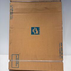 DAIKIN　前面ビルトインパネル　フレッシュホワイト　新品未開封　の画像