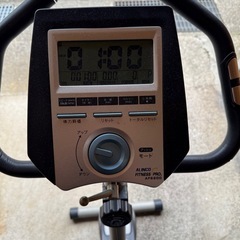 アルインコ　バイク
の画像