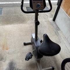 アルインコ　バイク
