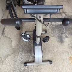 アルインコ　バイク
の画像