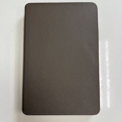 iPad mini4.5カバーケースの画像