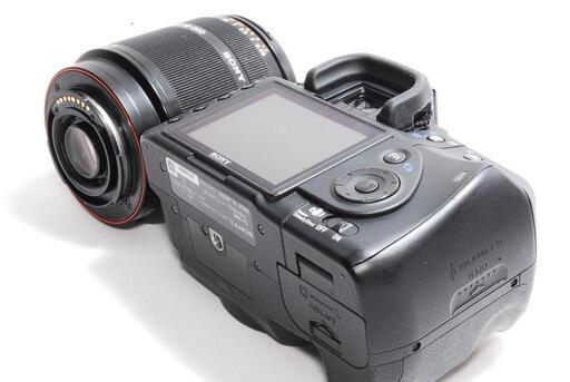 ★初心者 おすすめ★SONY α 200 レンズキット★おまけ付き★ ☆初心者 おすすめ☆SONY α 200 レンズキット☆おまけ付き
