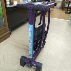 レッグマジックの画像