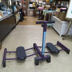 レッグマジック