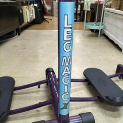 レッグマジックの画像