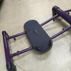 レッグマジックの画像