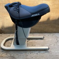 【中古】乗馬フィットネス機器ジョーバ　EU6420 概要 乗馬フィットネス機器 ジョーバ EU7800 | フィットネス機器