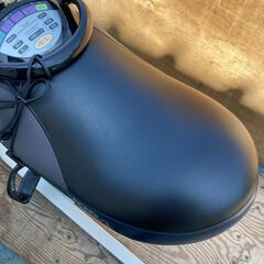 ☆無料☆地元のみ発送不可☆National ナショナル ジョーバ 乗馬エクササイズマシン JOBA☆の画像