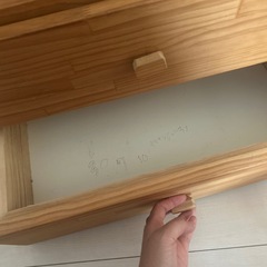 手作り　絵本棚　絵本ラックの画像