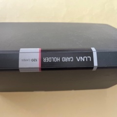 名刺入れの画像