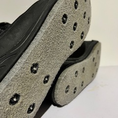 がまかつフェルトスパイク
の画像