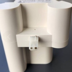 【9個セット】誘導灯・非常用照明器具用交換電池（未使用品）の画像
