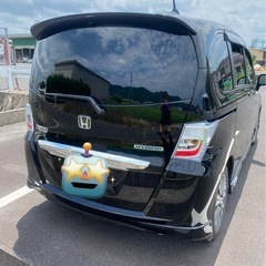 ホンダフリードハイブリッド の画像