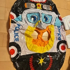子供用　浮き輪などの画像