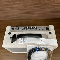 Louis ルイス ギターアンプ LGA-10 楽器 アンプ　のご紹介です！の画像