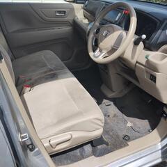 格安コミコミ価格14万 車検8.5 軽自動車 北海道札幌H27　N-WGN Gの画像