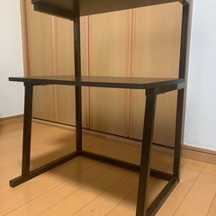 プリンターラックの画像