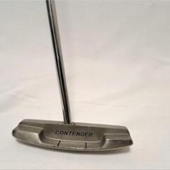 CONTENDER PRO SERIES M2 パターの画像